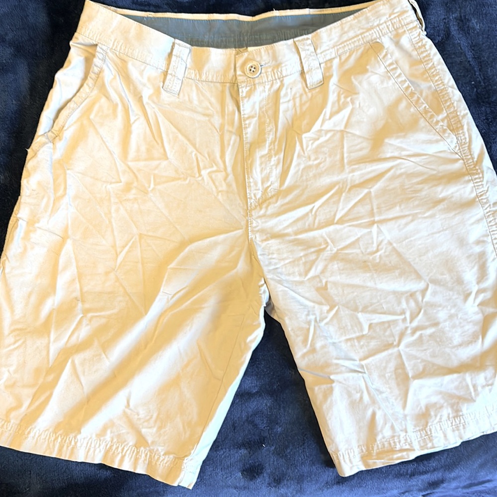 Colombia shorts